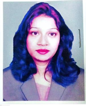 Photo of Shahana Tasmin (Chomon) 